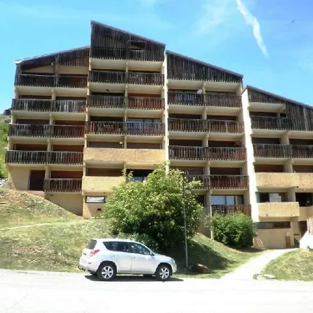 아파트 4 Pers. Proche Pistes Et Commerces, En Oisans - Fr-1-297-93 *