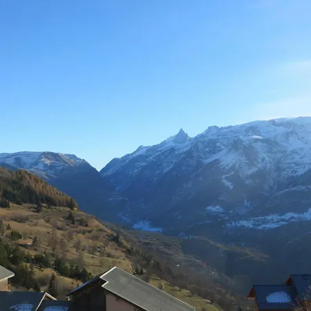 4 Pers. Proche Pistes Et Commerces, En Oisans - Fr-1-297-93