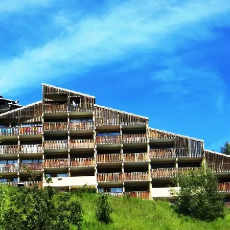 Apartment 4 Pers. Proche Pistes Et Commerces, En Oisans - Fr-1-297-93