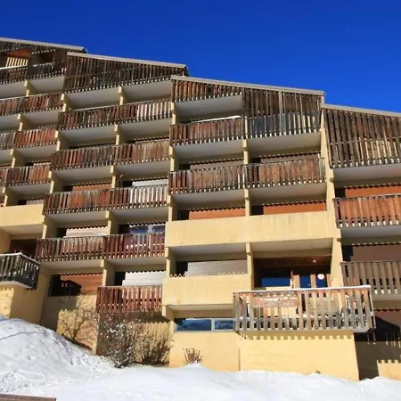 Apartment 4 Pers. Proche Pistes Et Commerces, En Oisans - Fr-1-297-93 Auris